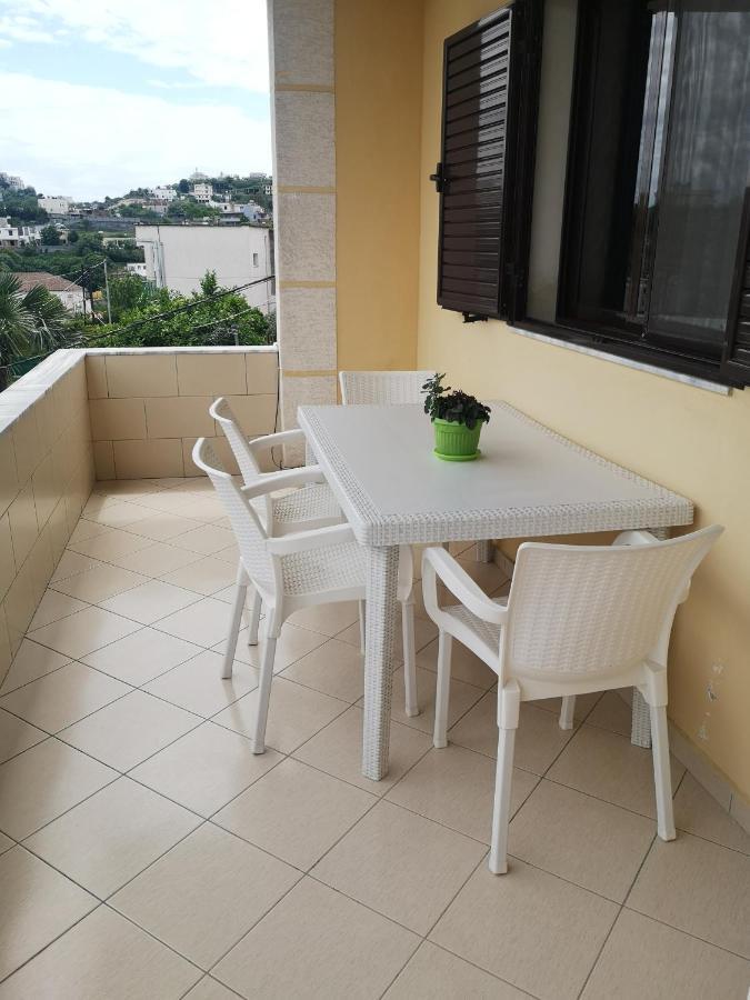 Private House Durres Vila Exterior foto