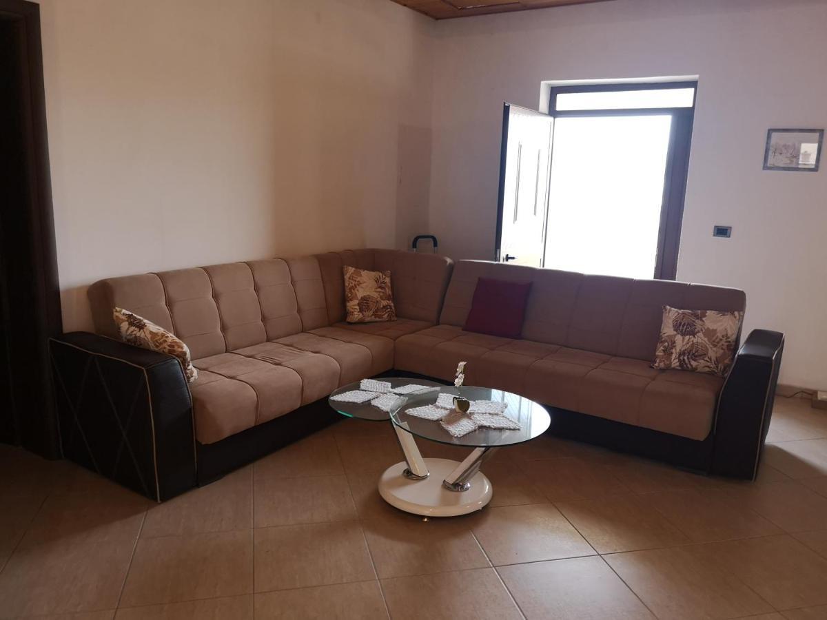 Private House Durres Vila Exterior foto