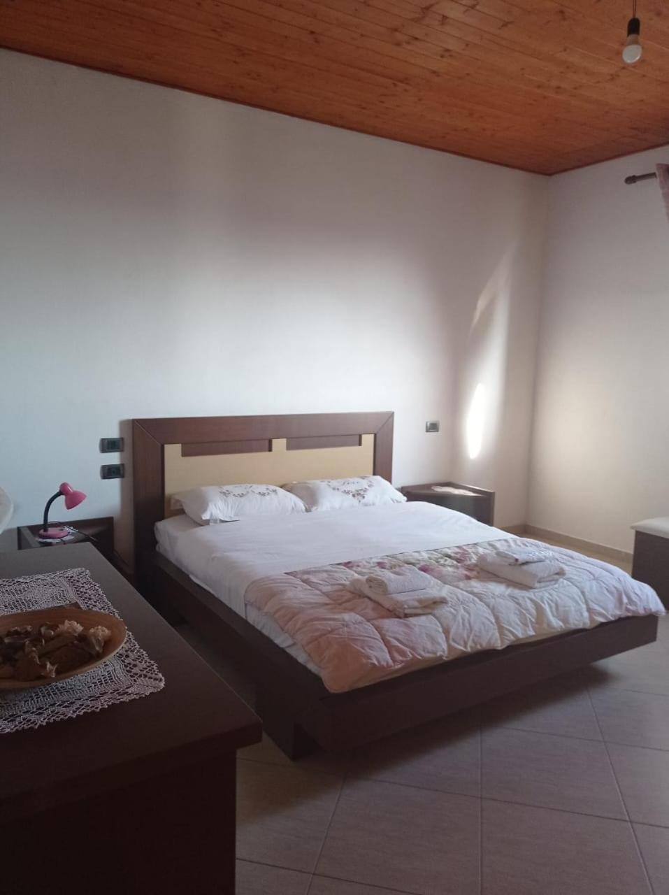 Private House Durres Vila Exterior foto