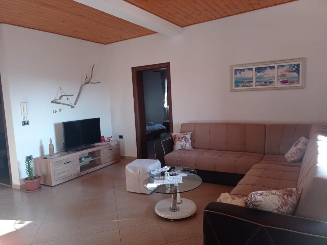 Private House Durres Vila Exterior foto