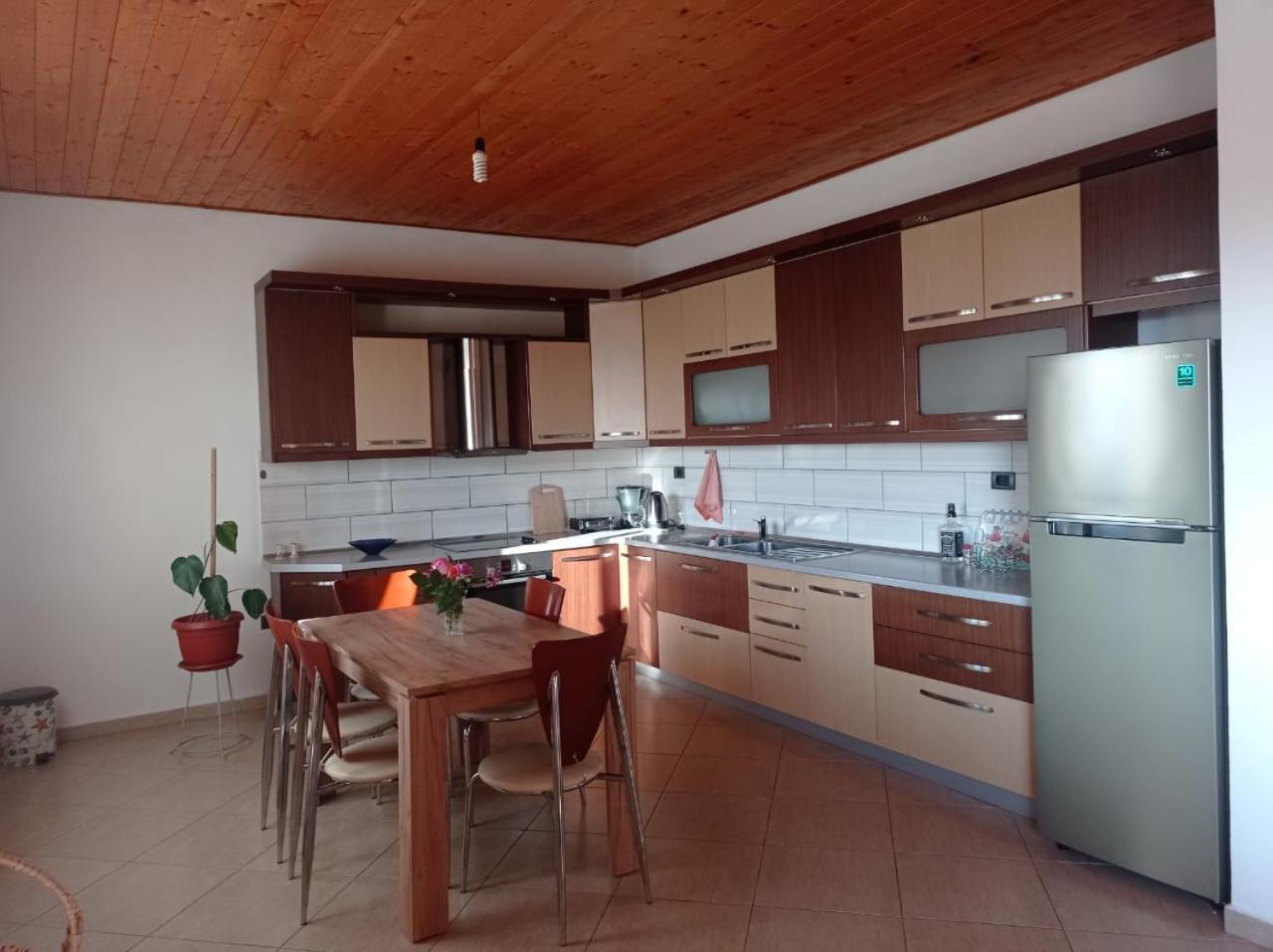 Private House Durres Vila Exterior foto