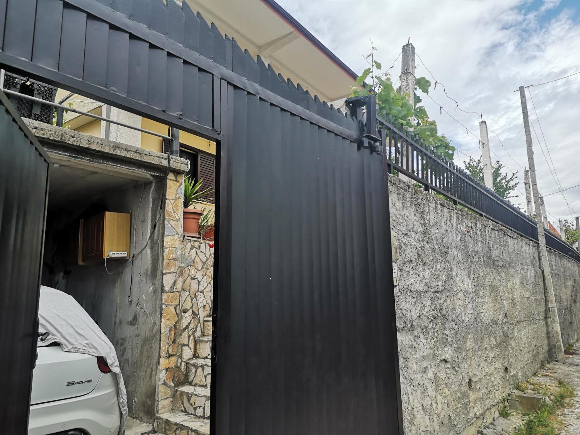 Private House Durres Vila Quarto foto