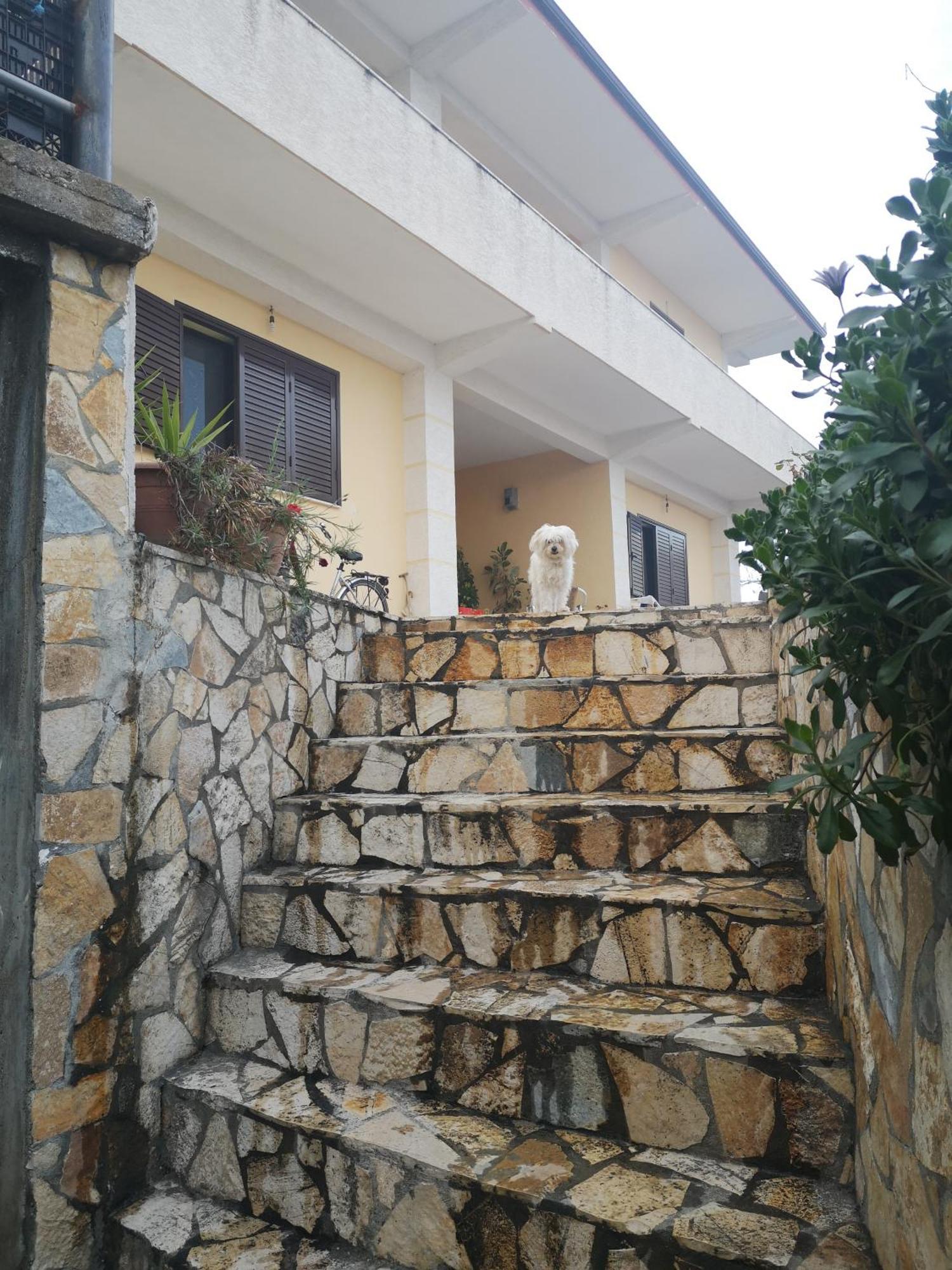 Private House Durres Vila Quarto foto